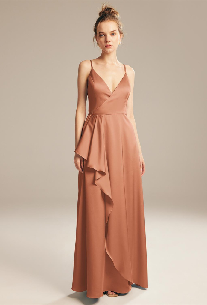 AW Meer Dress